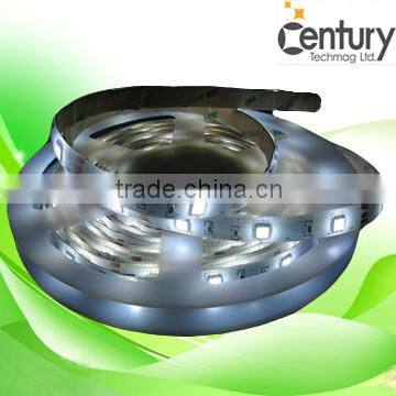 Hot Sale Flexible 12V 24V SMD5050 Led Strip Lights Led Rope Lamp Led Ribbon for Outdoor Indoor Decor photo-2