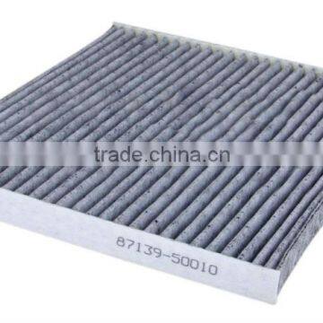 Cabin Air Filter 87139-50010