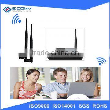 Hot selling!! 2.4G WIFI Omnidirectional antenna High gain 5DB wifi Antenna