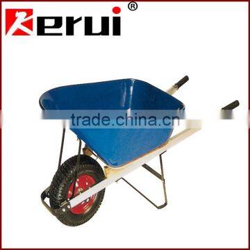 heavy duty wheel barrow , big construction wheel barrow