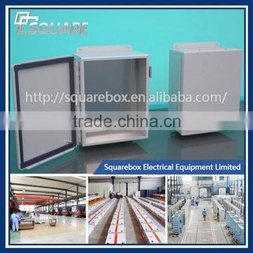 types of electrical Ip55 Outdoor Cabinet