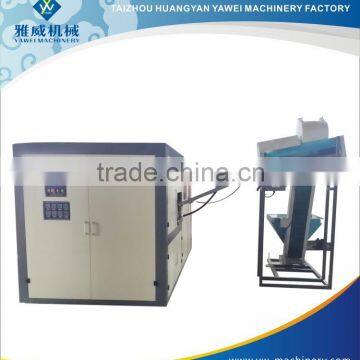 quality mineral water bottle blowing machine for 0.l-2l