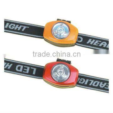 3 Watt Cree LED Headlight