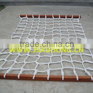Nylon Climbing Net, Ladder Net photo-2