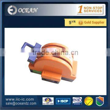 Electrical switch knife switch 600V 100A