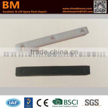 Escalator Step Guide Block