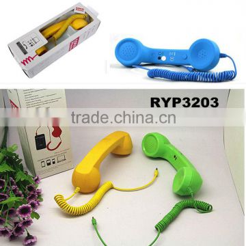 RYP3203 Mobile phone han