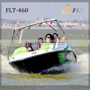 2014 Most Economical Super Speed 200HP 1500CC CE Approved Motor boat