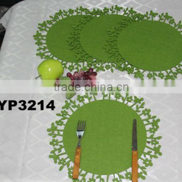 RYP3214 Set of 4pcs placemat