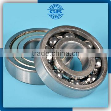 High Presion And Low Noise Deep Groove Ball Bearing