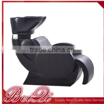 Beiqi 2016 Used Hair Salon Equipment Body Massage Shampoo Chair with Washing Basin Shampoo Unit for Sale in Guangzhou