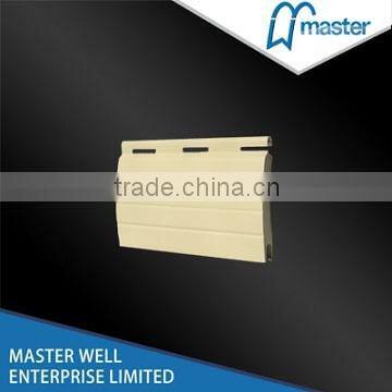 Wholesale of European Aluminum Roller Shutter Window photo-5