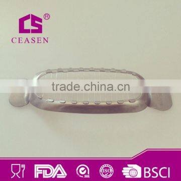 Durable Stainless Steel Banana Slicer photo-2