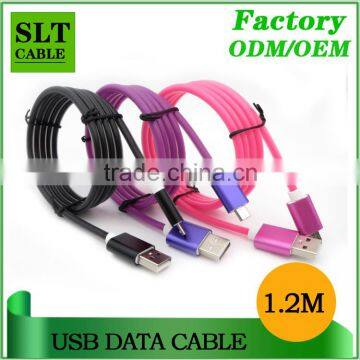 SLT Mobile Phone USB Data Cable For Samsung Xiaomi Mobile Phone                        
                                                Quality Choice