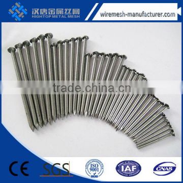 1/2 inch high quality common nail carbon steel nail steel iron nail