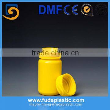 Plastic Reagent Bottle Laboratory Bottle for Chemical Liquid photo-4