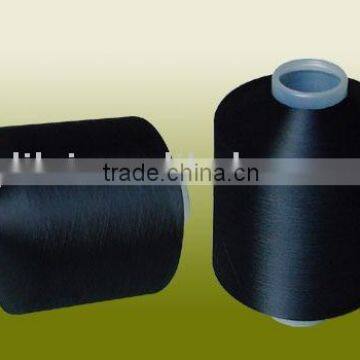 Eco-friendly recycled polyester filament yarn