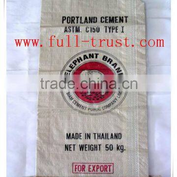 pp Woven Bag; Packing Bag, pp Woven Bag for Potato, pp Woven Bag for Flour, pp Woven Bag for Firewood,vegetables pp Woven Bag photo-5