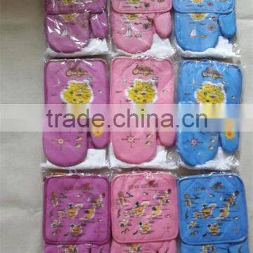 Factory Supply Supper Quality Microwave Oven Glove photo-5