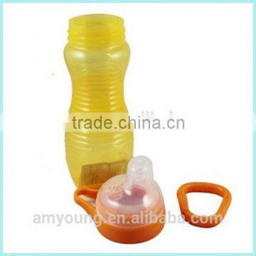 Baby cup 2015 training sippy cup for kids