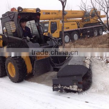 ice removal attachments for skid steer loader,wheel loader,excavator,forklift etc.