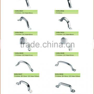 Stainless Steel Lid Knob for Cookware,KHN-OA01-OM09 photo-4