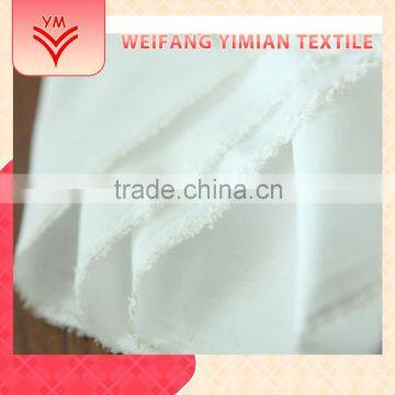 Made In China Cotton Twill Grey Fabric Stock Lot photo-2