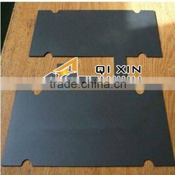 Industrial Waste Water Treatment Used ruthenium Iridium Titanium Anode