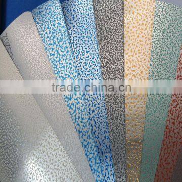 2016 Kingo 5cm Slice Aluminum Venetian Blind and Curtain From China photo-2