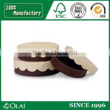 Cute Bear Paper Chocolate Box,Cardboard Chocolate Case