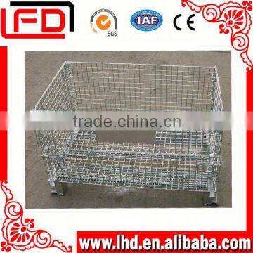 eu market Warehosue Foldable Fruit Basket