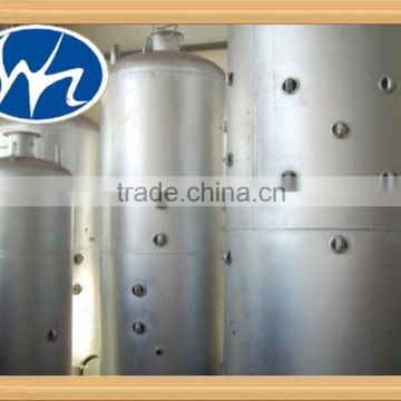 Vertical Hot Water Steam Boiler