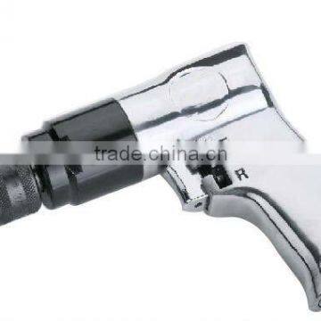 pistol type professional low speed air drill