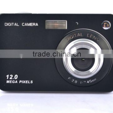 professional high vision video camera digital made in china good quality digital camera 5 MP 2.7inch digital camera supplier