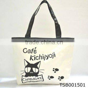 hot sale promotional cheap reusable shopping bags wholesale