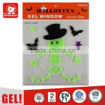 Halloween Toy Home Decoration Sticker