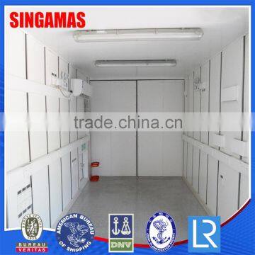 New Designed Industrial Storage 20 Equipment Container photo-5