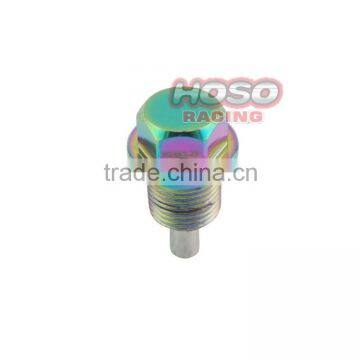 Neo Chrome M14*1.25 Magnetic Oil Drain Plug photo-4