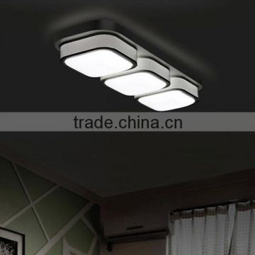 high quality led ceiling lights for coffee shop/kitchen