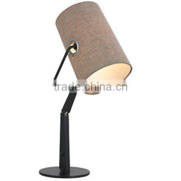 Newest professional design table lamp, foldable table lamp