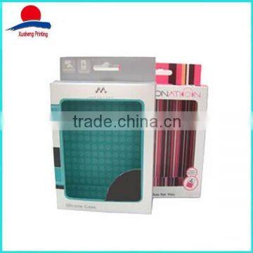 Custom High Quality Cosmetic Product Box