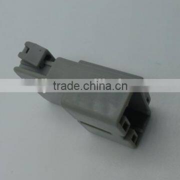 6 Way Plastic Male and Female Wire to Wire Automotive Connector photo-3