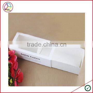 High Quality Custom Printed Box Sleeves