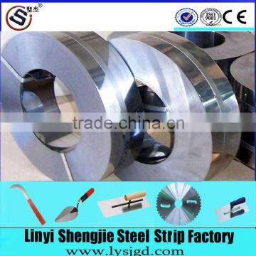 High quality 304 stainless steel strip