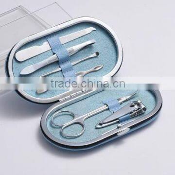 manicure set beauty scissors