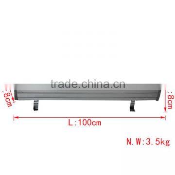 Mini Led Light Ip67 Led Outdoor Projector Led Wall Wash Strip Lighting Led Wall Washer Lamp photo-4