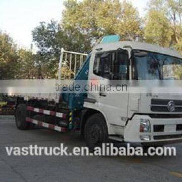 DONGFENG Truck Mounted Crane