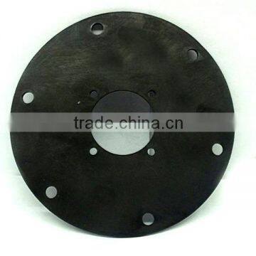 silicone rubber gaskets