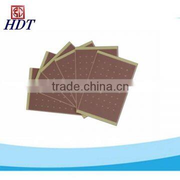 2014 leading OEM manufacturer medical adhesive plaster