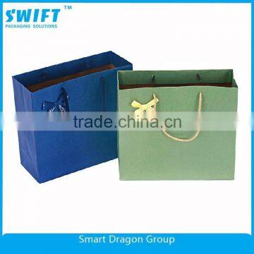 Cheap Shopping Paper Bag / Paper Bags With Handle / Package Bag